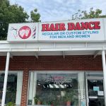 Hair Dance