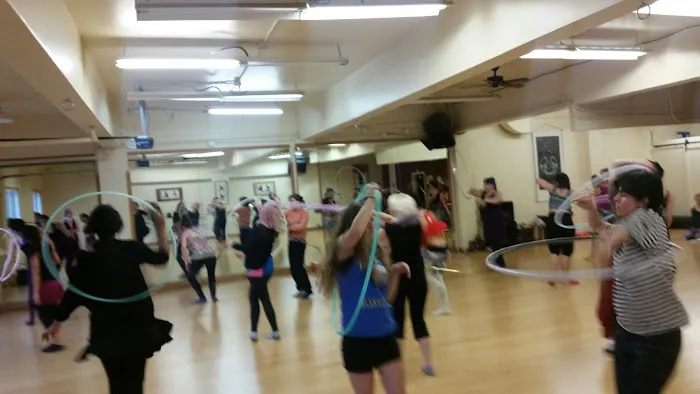 SHIFT Movement & Healing Arts Picture 3