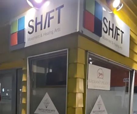 SHIFT Movement & Healing Arts