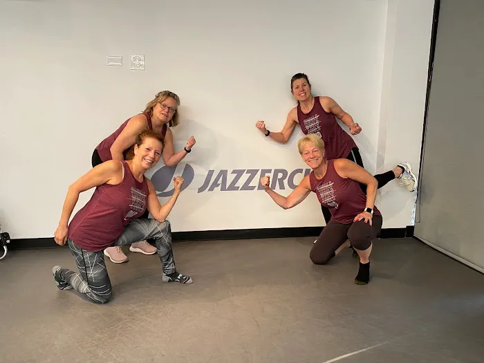 Jazzercise Schaumburg Picture 3