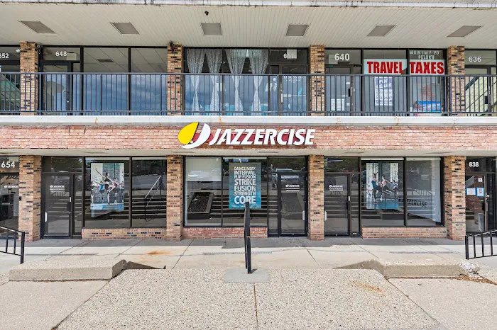Jazzercise Schaumburg Picture 4