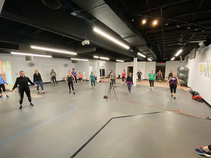 Jazzercise Schaumburg Picture 10