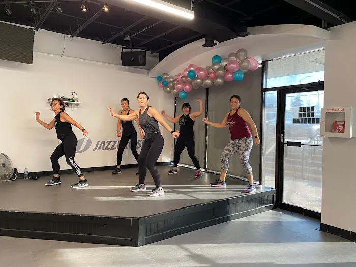 Jazzercise Schaumburg Picture 1