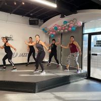 Jazzercise Schaumburg ico