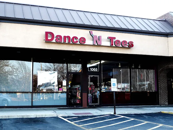 Dance 'N Tees, Inc. Picture 1