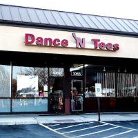 Dance 'N Tees, Inc. ico