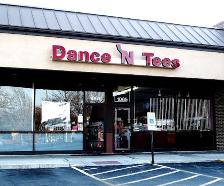 Dance 'N Tees, Inc.