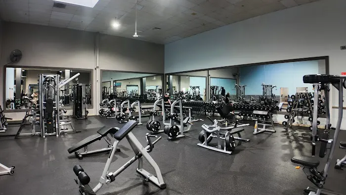 Forma Gym San Jose Picture 1