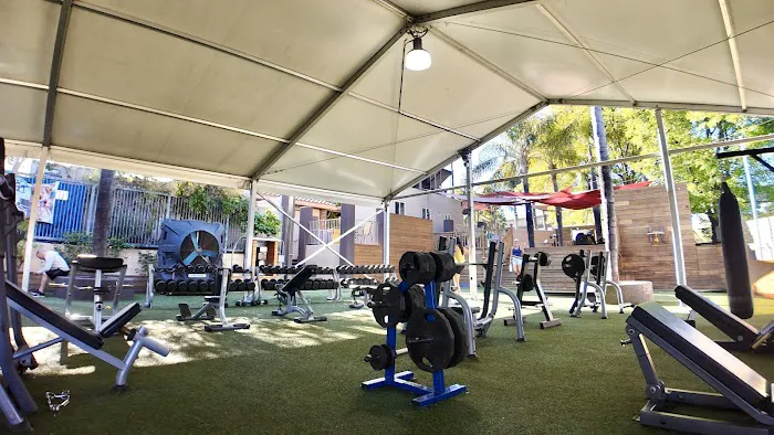 Forma Gym San Jose Picture 3