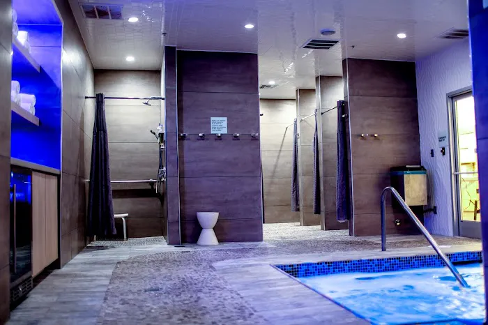 Forma Gym San Jose Picture 4