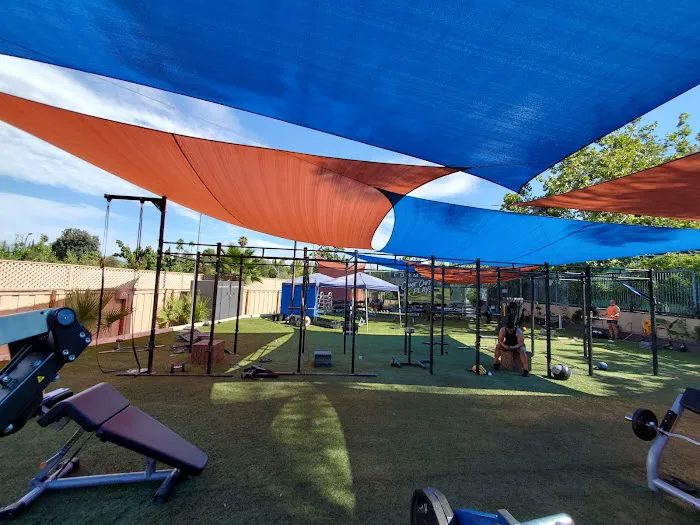 Forma Gym San Jose Picture 2