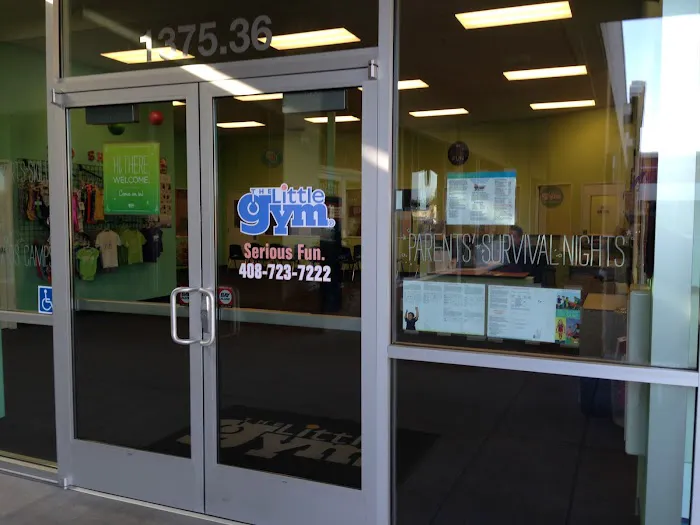 The Little Gym of San Jose (South) Picture 2