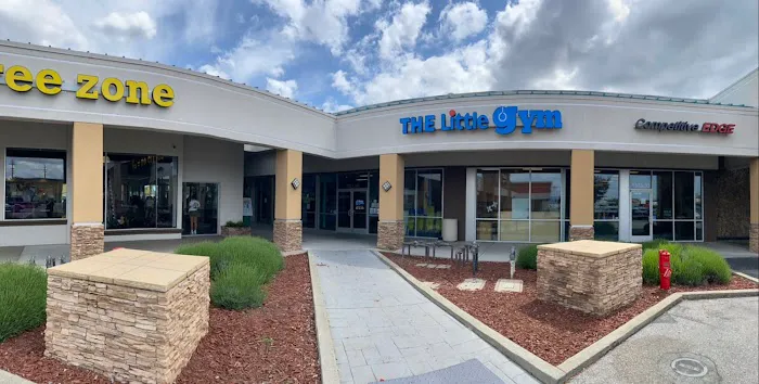 The Little Gym of San Jose (South) Picture 5