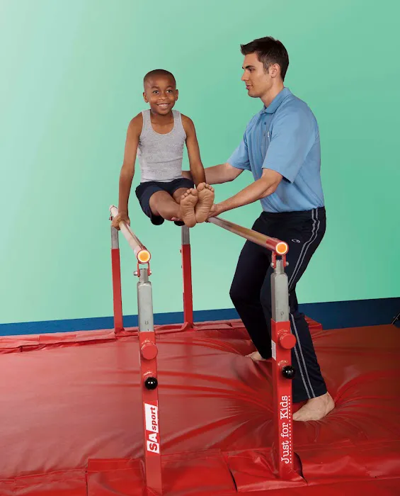 The Little Gym of San Jose (South) Picture 10