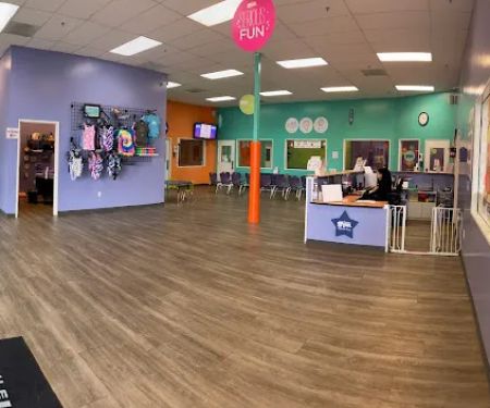 The Little Gym of San Jose (South)