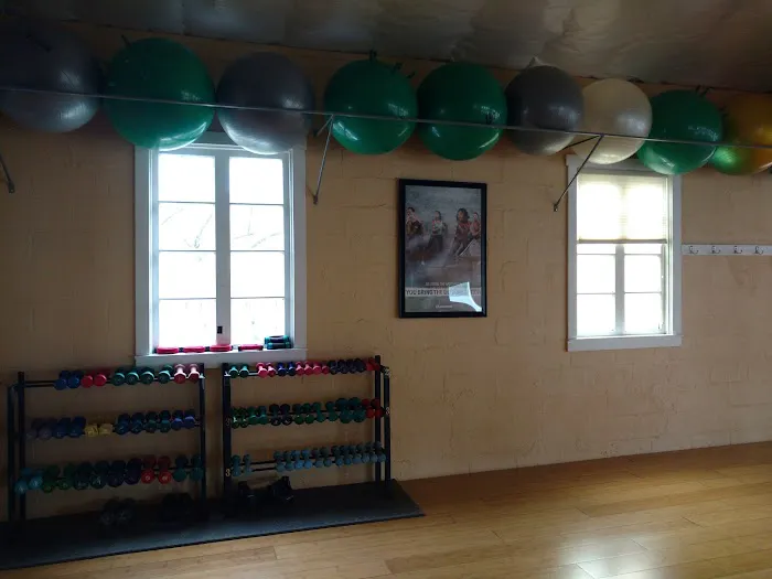 Lake County Jazzercise Picture 10