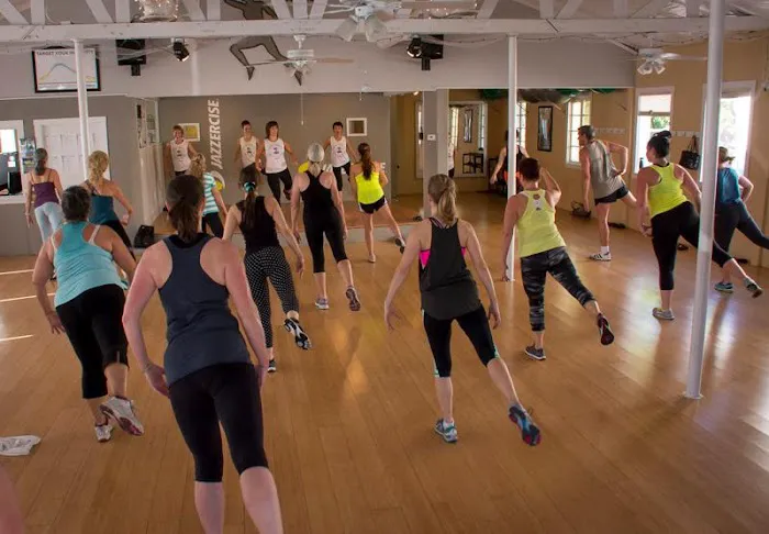 Lake County Jazzercise Picture 6