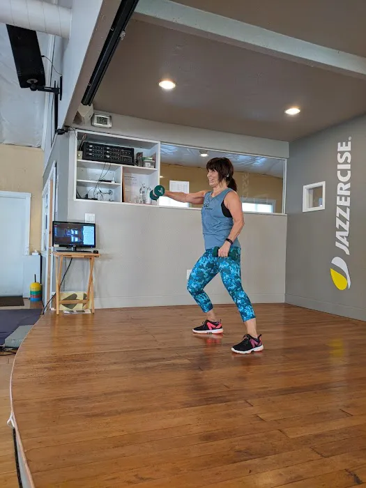 Lake County Jazzercise Picture 9