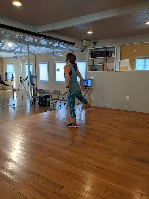 Lake County Jazzercise Picture 1