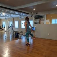 Lake County Jazzercise ico