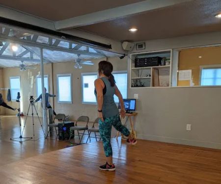 Lake County Jazzercise