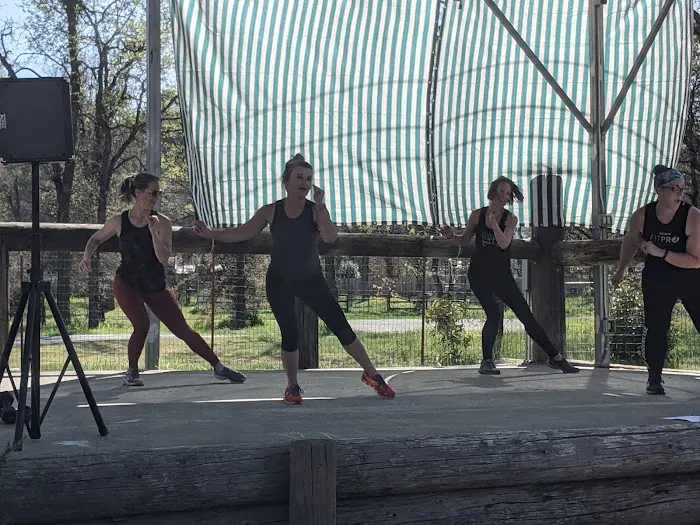 Lake County Jazzercise Picture 5