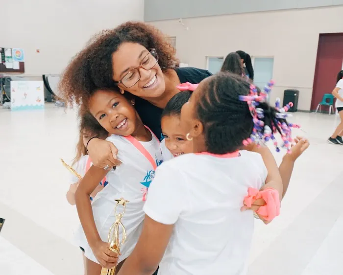 Summer Dance Jam Camp Picture 1