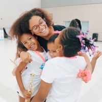 Summer Dance Jam Camp ico
