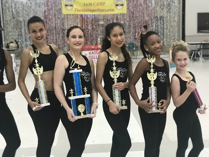 Summer Dance Jam Camp Picture 8