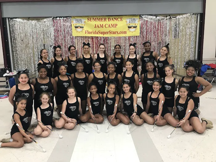 Summer Dance Jam Camp Picture 9