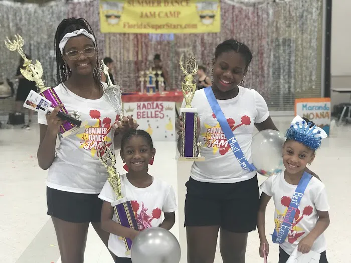 Summer Dance Jam Camp Picture 3