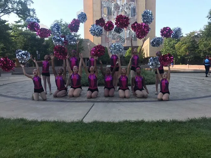 Summer Dance Jam Camp Picture 5
