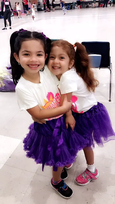 Summer Dance Jam Camp Picture 7