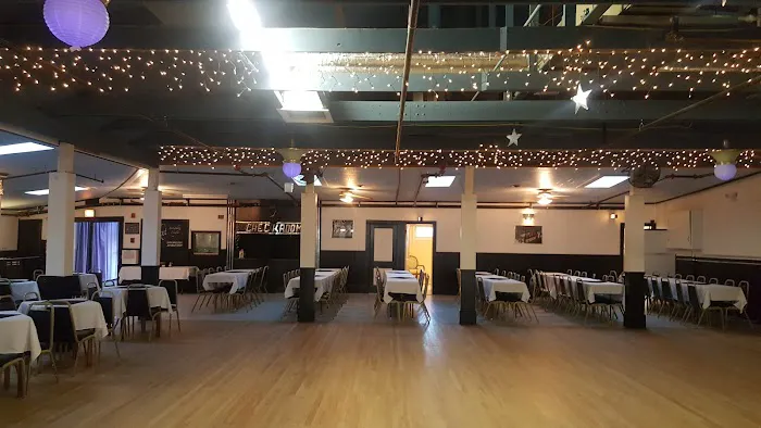 Rockingham Ballroom Picture 4