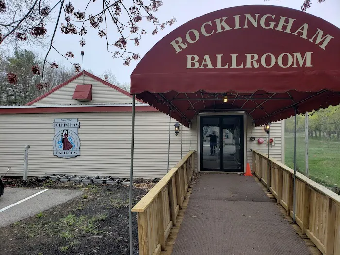Rockingham Ballroom Picture 2