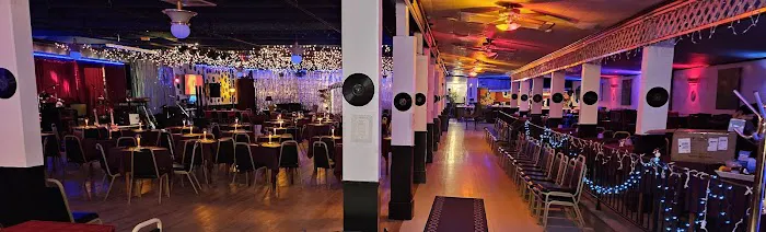 Rockingham Ballroom Picture 5