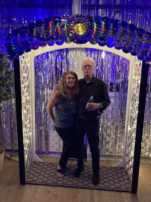 Rockingham Ballroom Picture 8