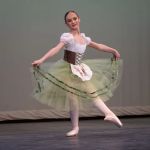 Russian Ballet Academy, LLC