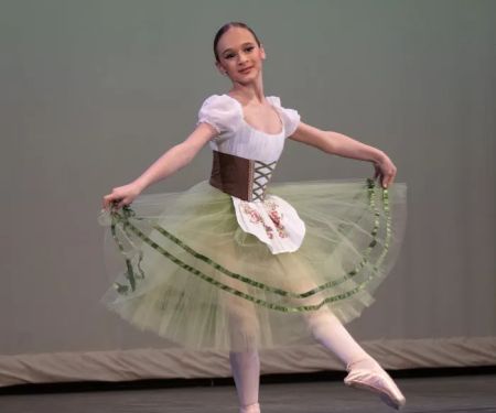 Russian Ballet Academy, LLC