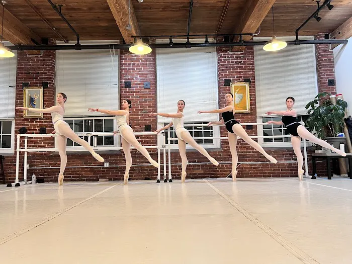 Russian Ballet Academy, LLC Picture 7