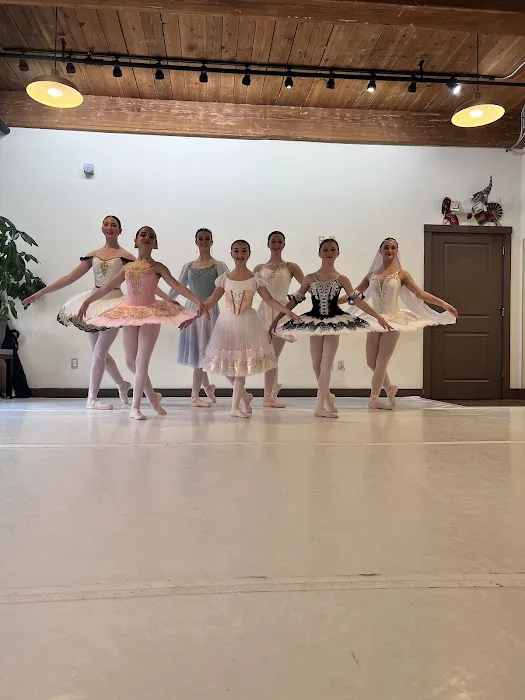 Russian Ballet Academy, LLC Picture 8