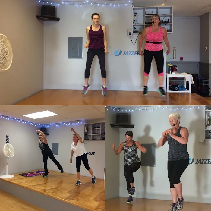 Stratham Jazzercise Picture 6
