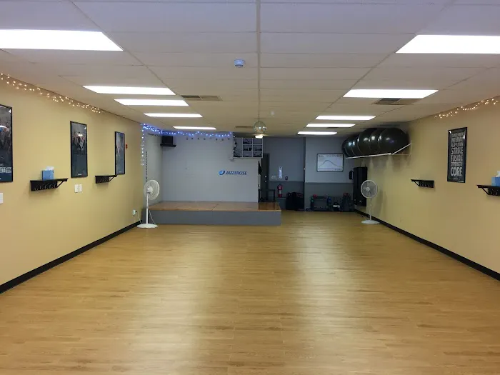 Stratham Jazzercise Picture 7