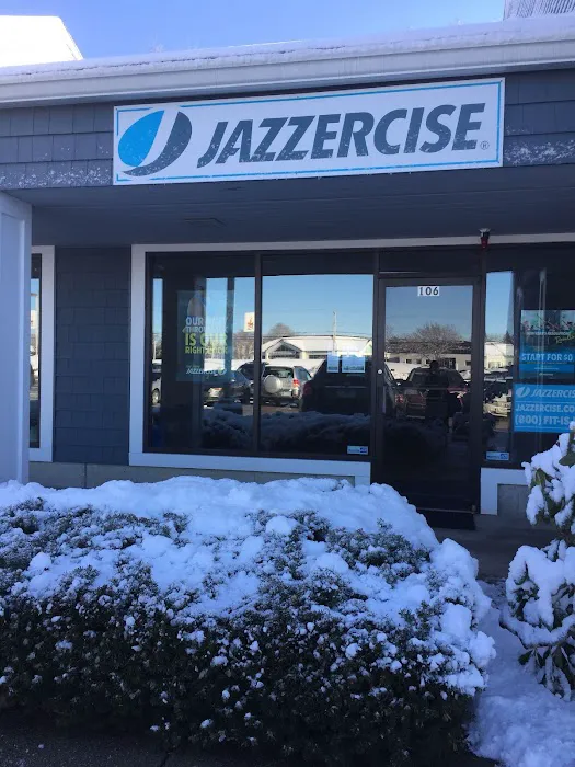 Stratham Jazzercise Picture 4
