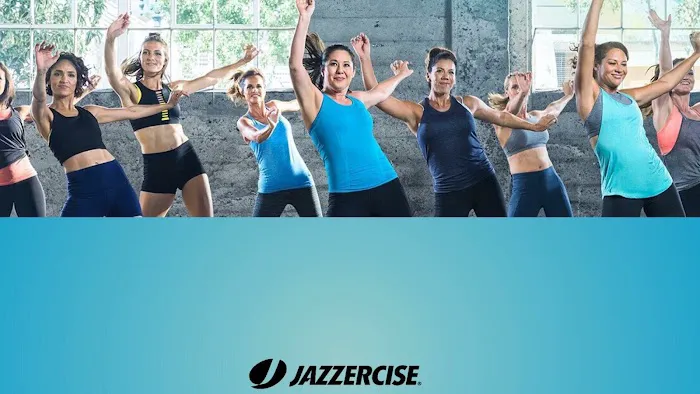 Stratham Jazzercise Picture 1