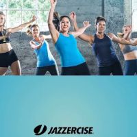Stratham Jazzercise ico