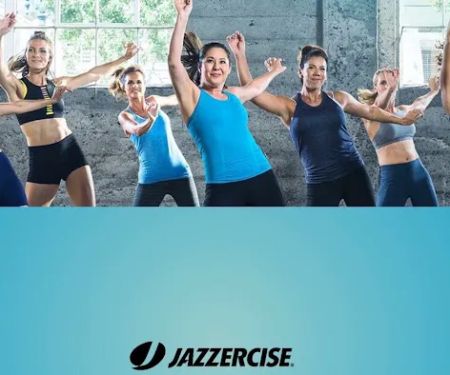 Stratham Jazzercise