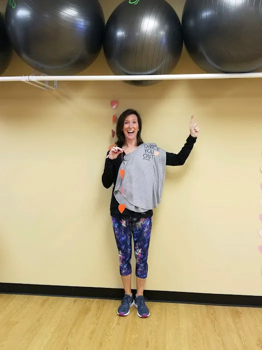 Stratham Jazzercise Picture 2