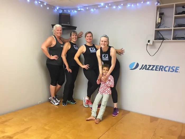 Stratham Jazzercise Picture 10