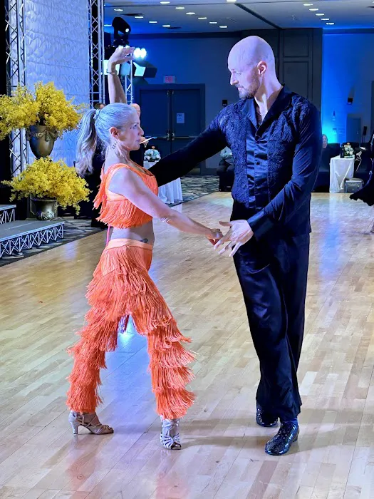 Adam in Chatham - Ballroom Dance Cape Cod Picture 4